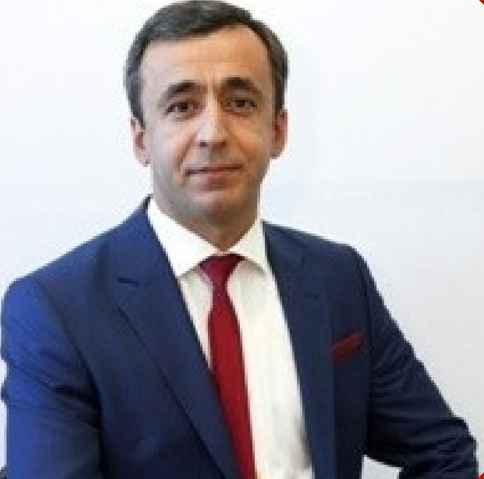Мамсиров Алим Хамидбиевич, председатель Студенческого совета КБГУ (2004–2007)