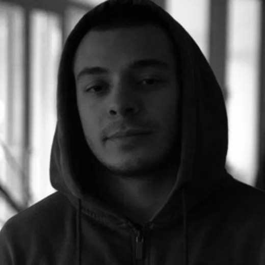 Дамир Хабалов, член Студенческого совета КБГУ
